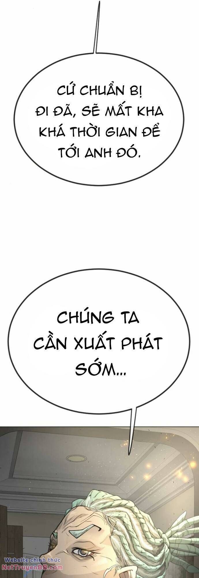 Kỷ Nguyên Siêu Anh Hùng Chapter 160 - Trang 2
