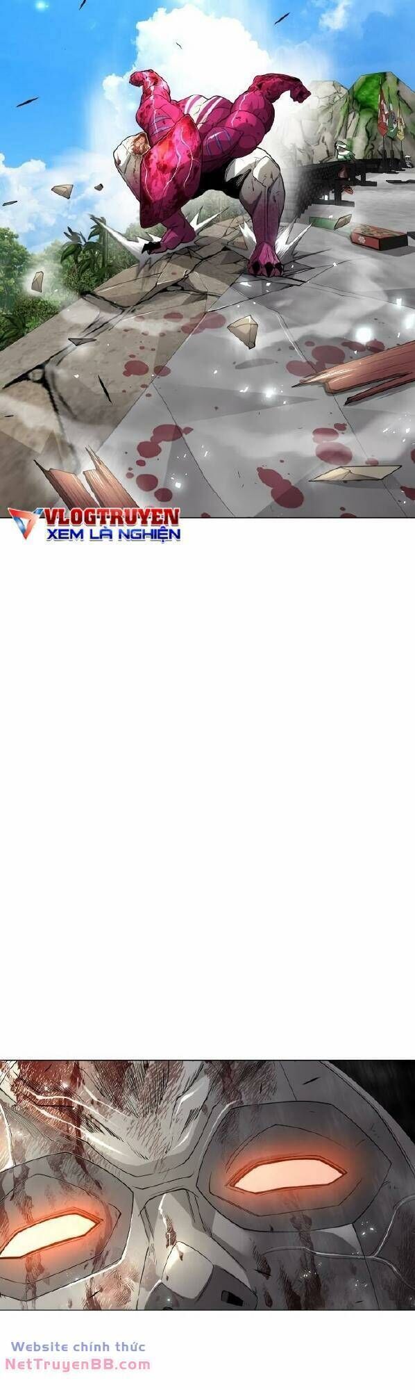 Kỷ Nguyên Siêu Anh Hùng Chapter 164 - Trang 2