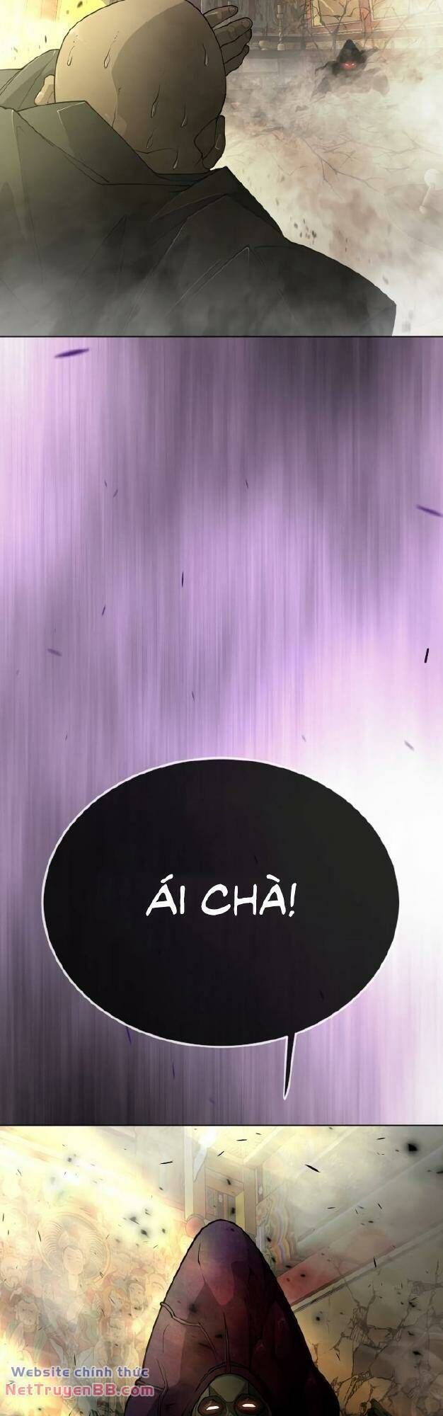 Kỷ Nguyên Siêu Anh Hùng Chapter 164 - Trang 2
