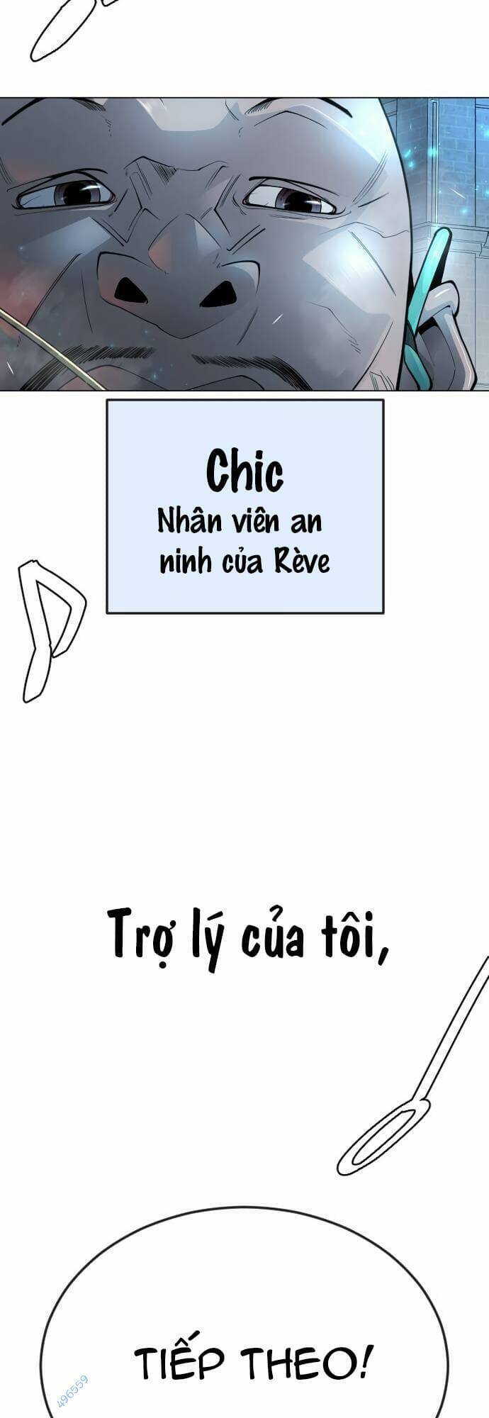 Kỷ Nguyên Siêu Anh Hùng Chapter 167 - Trang 2