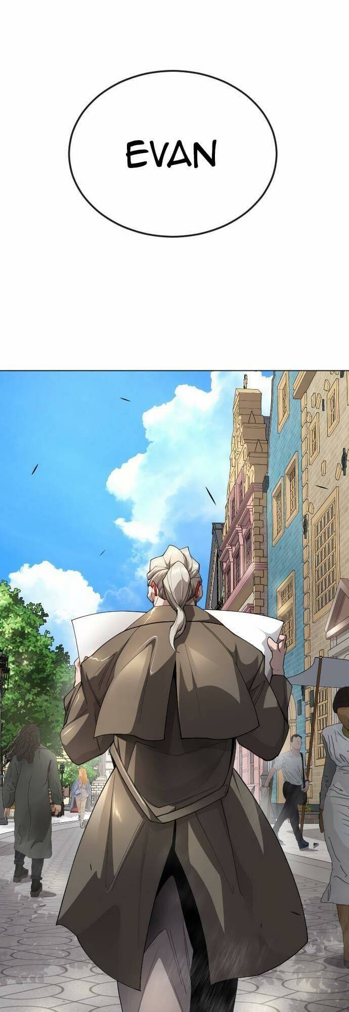 Kỷ Nguyên Siêu Anh Hùng Chapter 167 - Trang 2