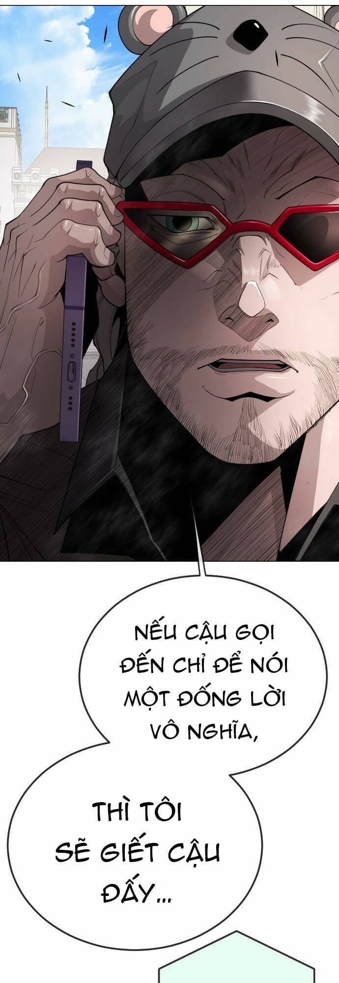 Kỷ Nguyên Siêu Anh Hùng Chapter 167 - Trang 2