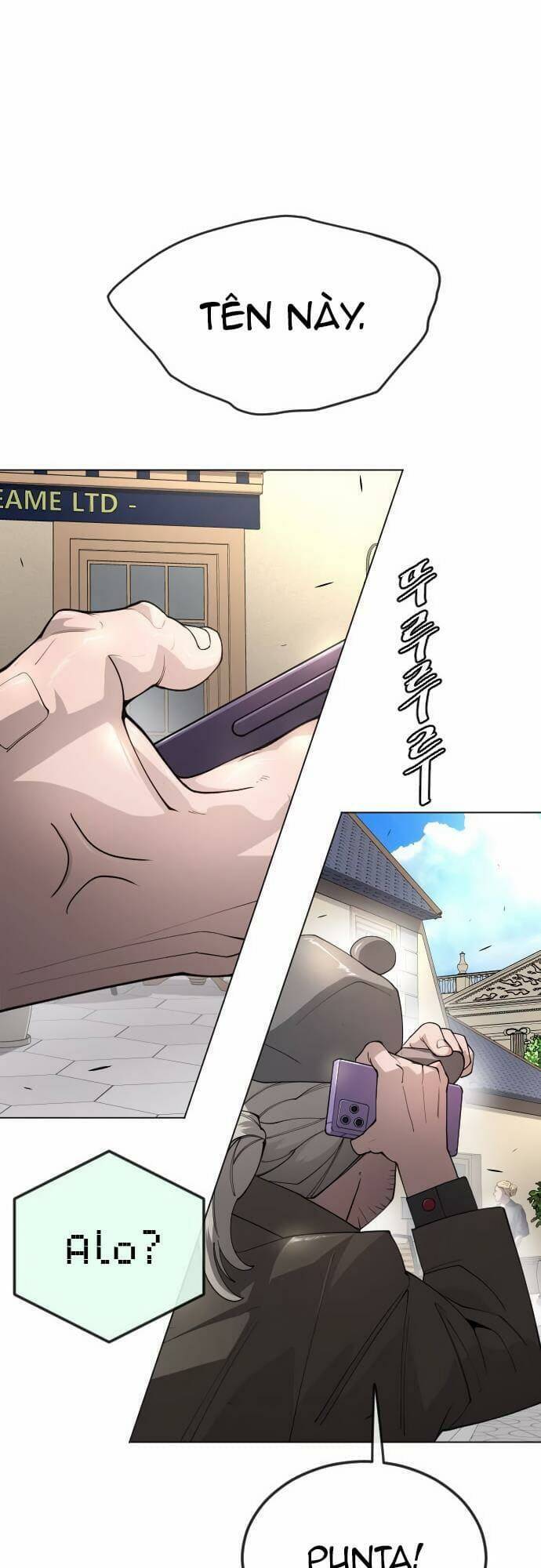 Kỷ Nguyên Siêu Anh Hùng Chapter 167 - Trang 2