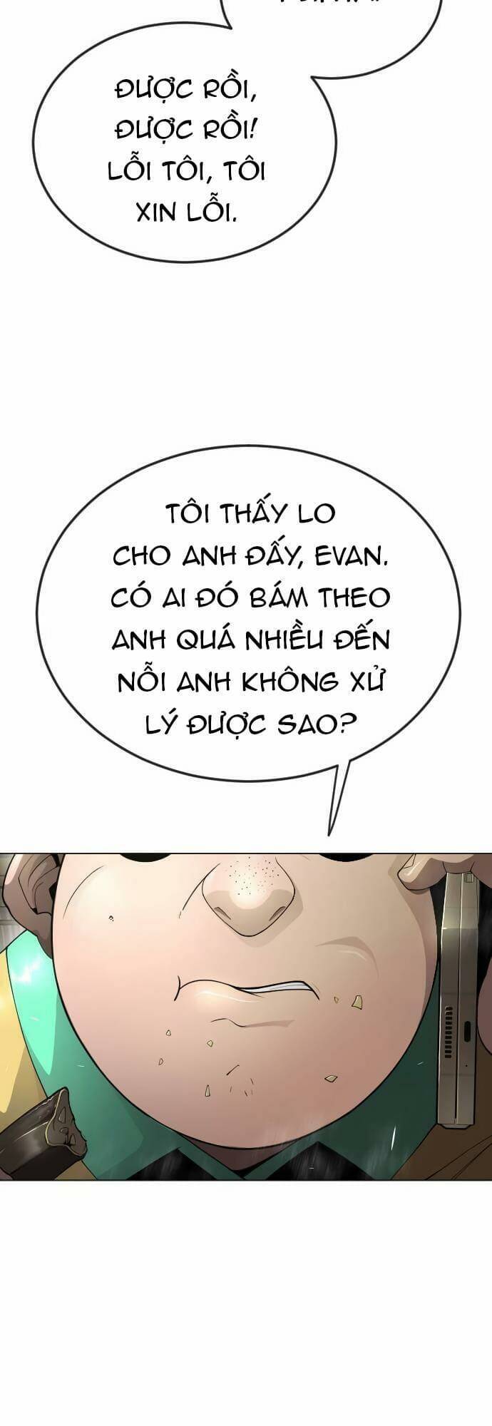 Kỷ Nguyên Siêu Anh Hùng Chapter 167 - Trang 2