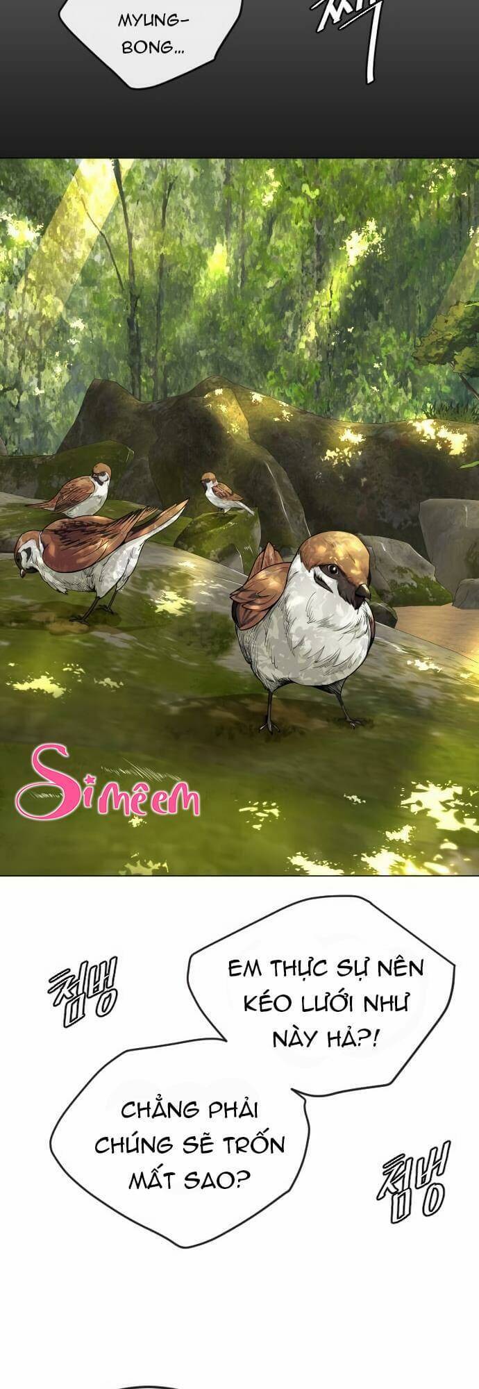 Kỷ Nguyên Siêu Anh Hùng Chapter 167 - Trang 2