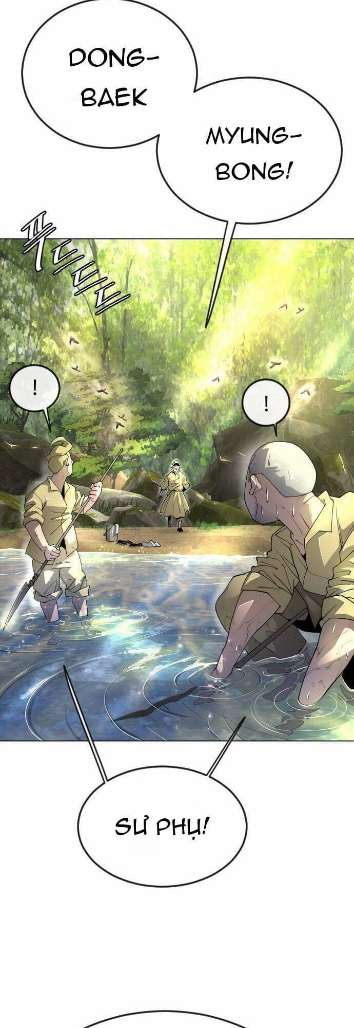 Kỷ Nguyên Siêu Anh Hùng Chapter 167 - Trang 2