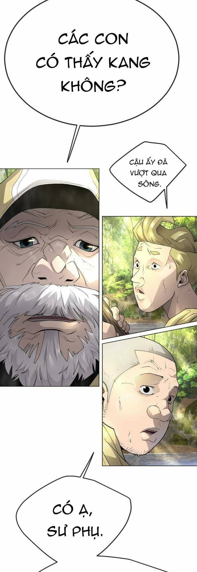 Kỷ Nguyên Siêu Anh Hùng Chapter 167 - Trang 2