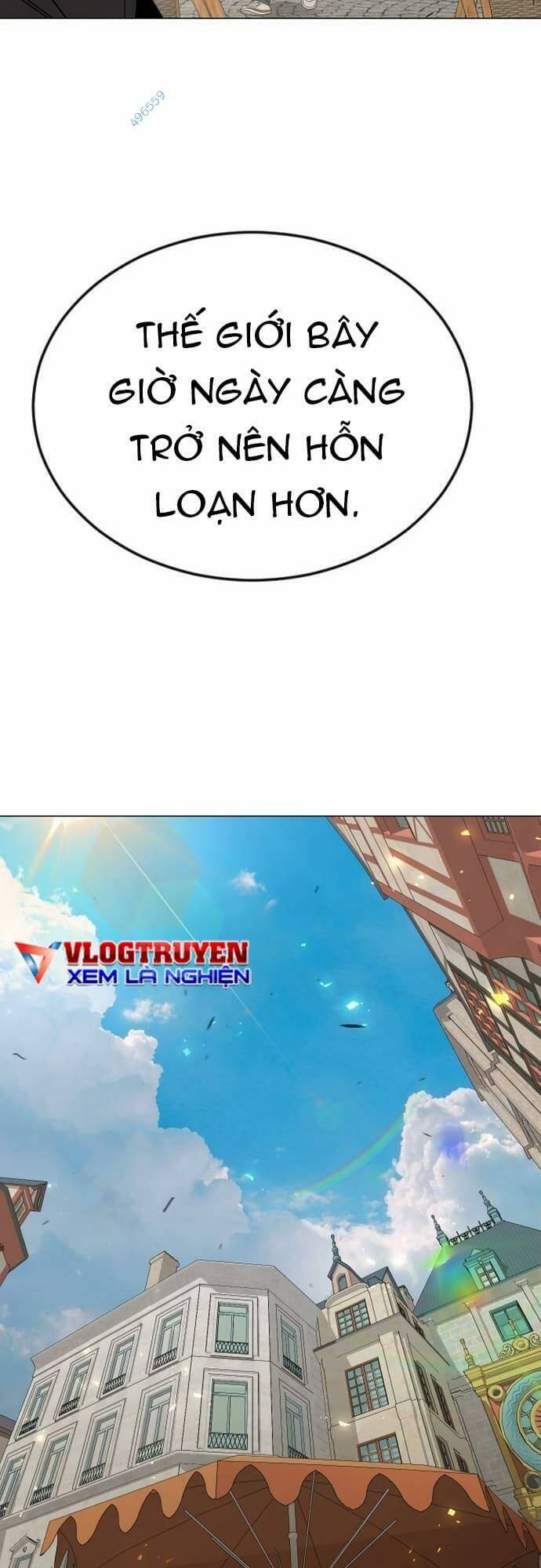 Kỷ Nguyên Siêu Anh Hùng Chapter 167 - Trang 2