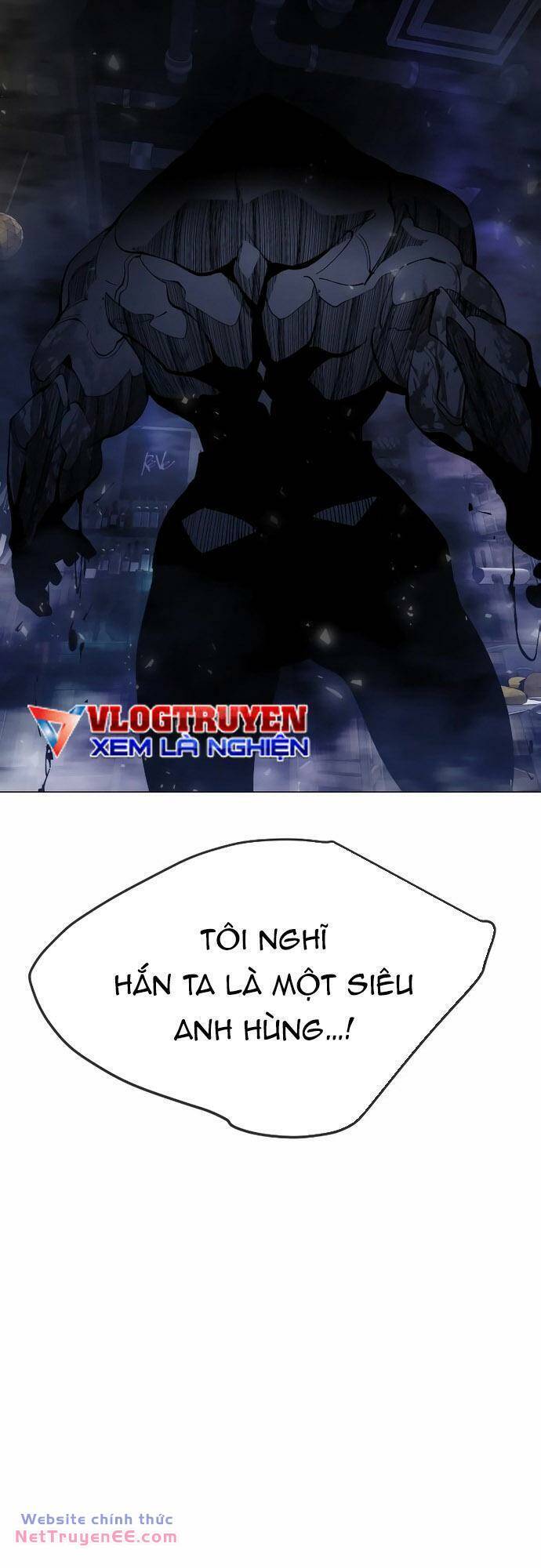 Kỷ Nguyên Siêu Anh Hùng Chapter 169 - Trang 2