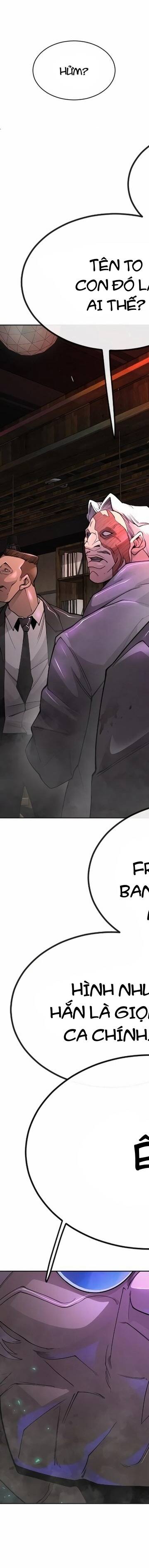 Kỷ Nguyên Siêu Anh Hùng Chapter 170 - Trang 2