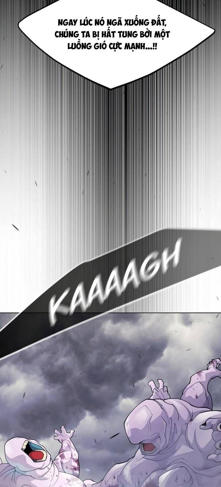 Kỷ Nguyên Siêu Anh Hùng Chapter 179 - Trang 2