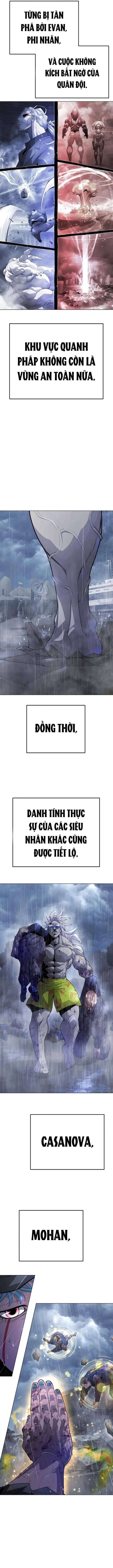 Kỷ Nguyên Siêu Anh Hùng Chapter 182 - Trang 2