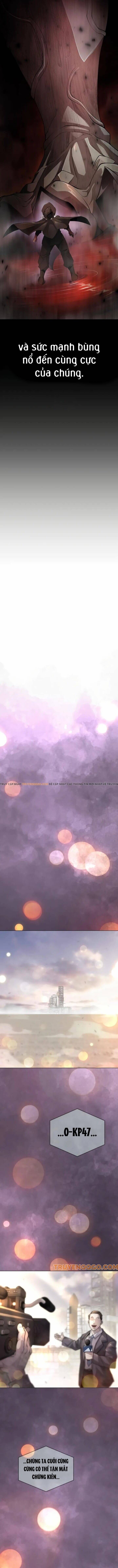 Kỷ Nguyên Siêu Anh Hùng Chapter 182 - Trang 2