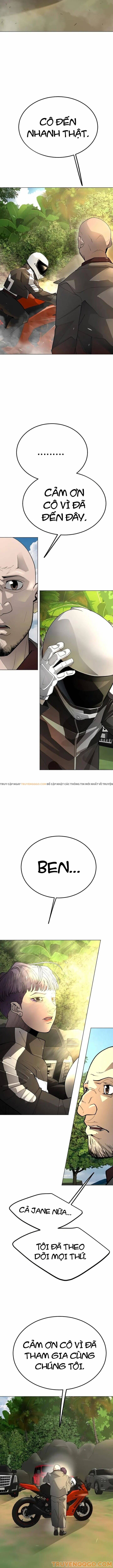 Kỷ Nguyên Siêu Anh Hùng Chapter 182 - Trang 2