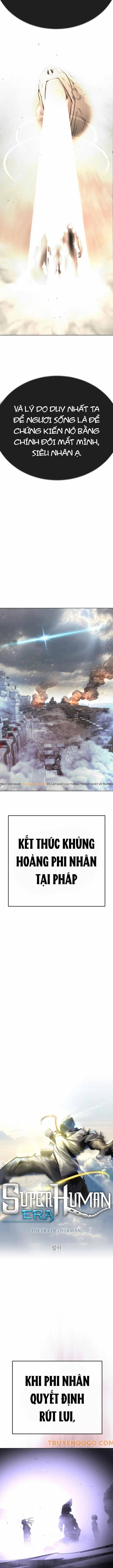 Kỷ Nguyên Siêu Anh Hùng Chapter 182 - Trang 2