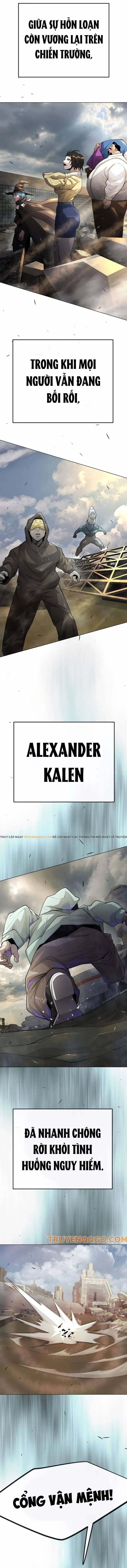 Kỷ Nguyên Siêu Anh Hùng Chapter 182 - Trang 2