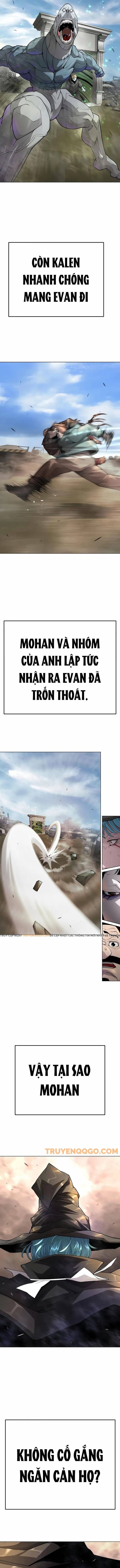 Kỷ Nguyên Siêu Anh Hùng Chapter 182 - Trang 2