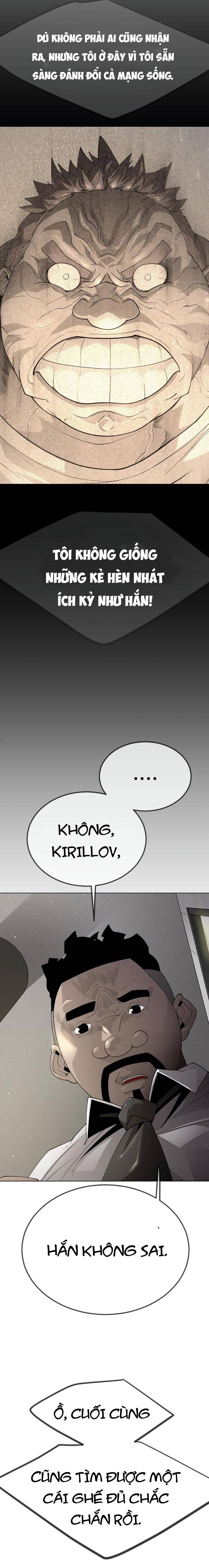 Kỷ Nguyên Siêu Anh Hùng Chapter 185 - Trang 2