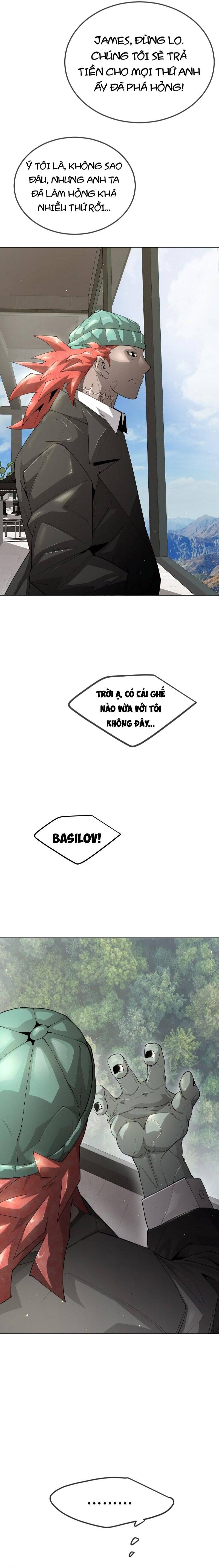 Kỷ Nguyên Siêu Anh Hùng Chapter 185 - Trang 2