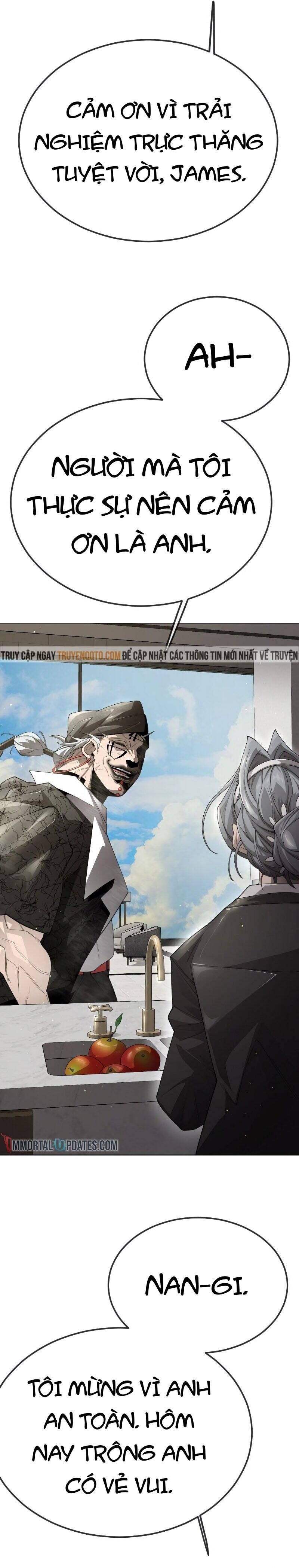 Kỷ Nguyên Siêu Anh Hùng Chapter 185 - Trang 2