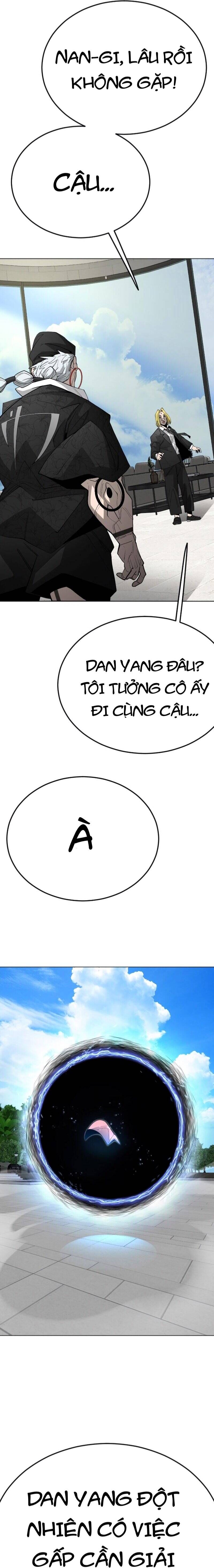 Kỷ Nguyên Siêu Anh Hùng Chapter 185 - Trang 2