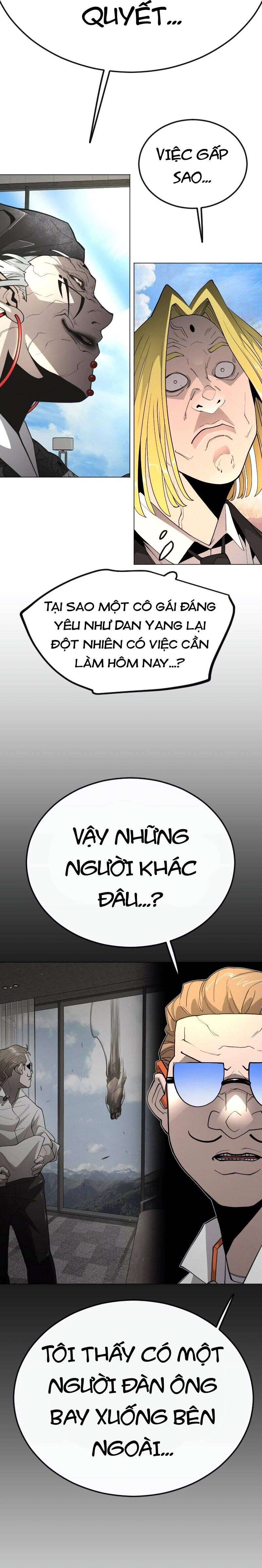 Kỷ Nguyên Siêu Anh Hùng Chapter 185 - Trang 2