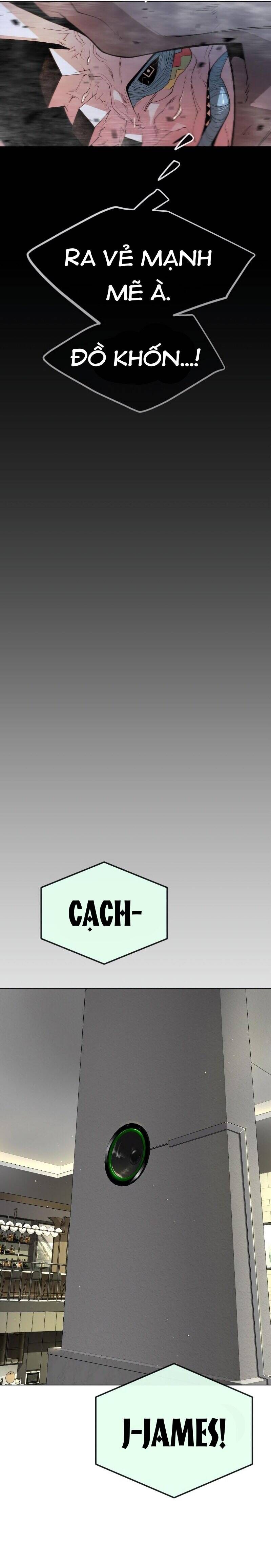 Kỷ Nguyên Siêu Anh Hùng Chapter 185 - Trang 2