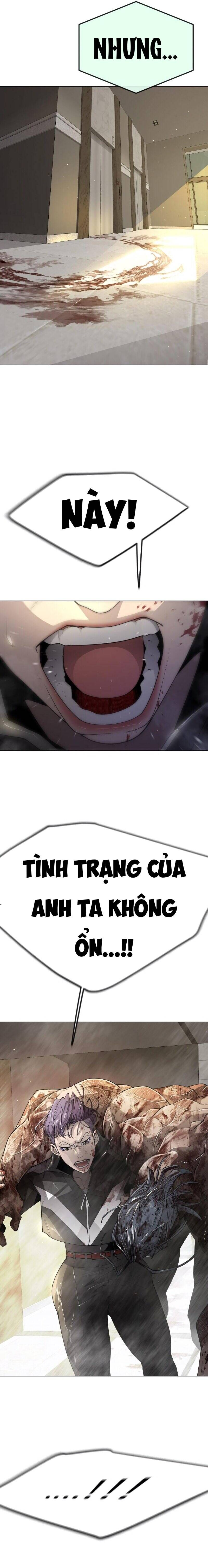 Kỷ Nguyên Siêu Anh Hùng Chapter 185 - Trang 2