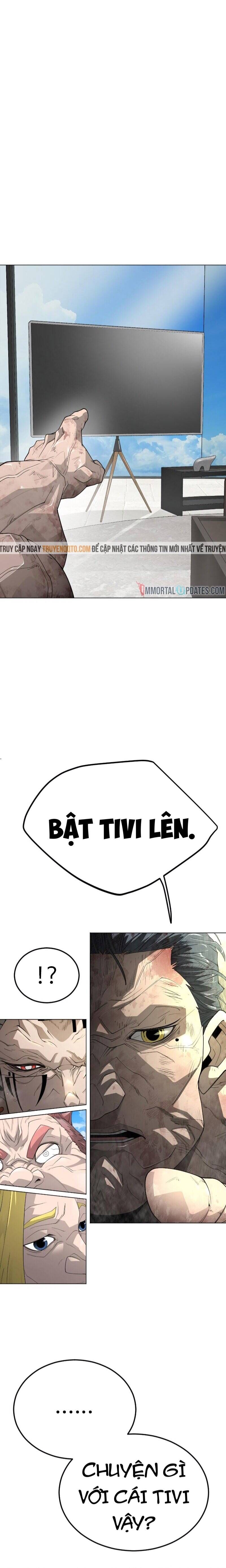 Kỷ Nguyên Siêu Anh Hùng Chapter 185 - Trang 2