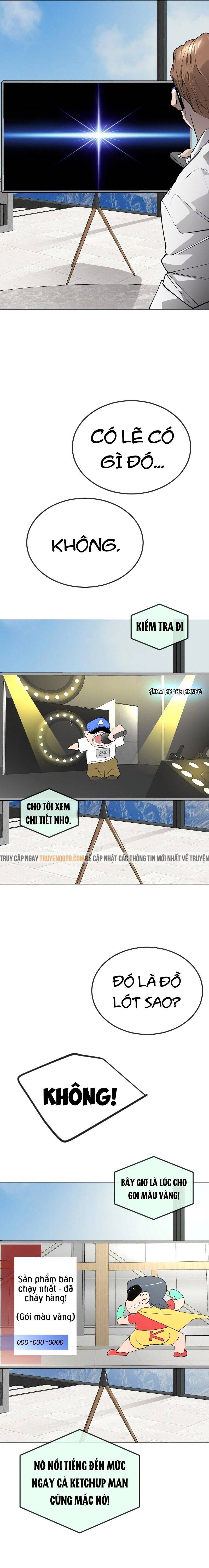 Kỷ Nguyên Siêu Anh Hùng Chapter 185 - Trang 2