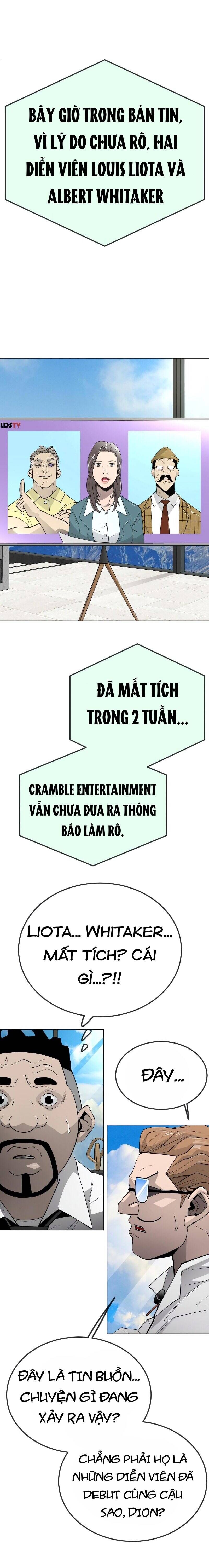 Kỷ Nguyên Siêu Anh Hùng Chapter 185 - Trang 2