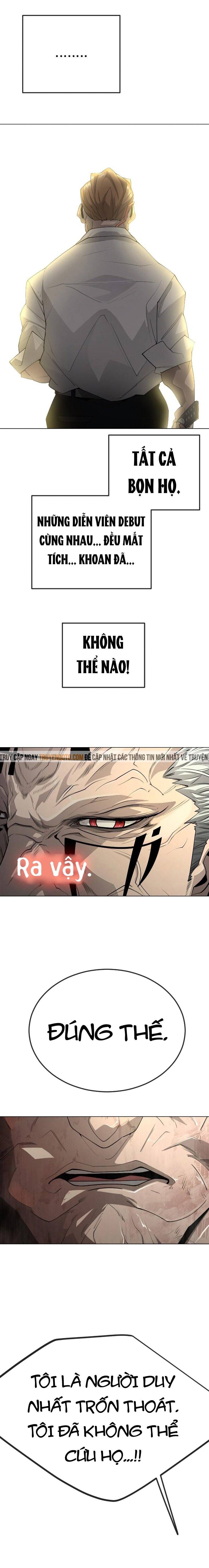 Kỷ Nguyên Siêu Anh Hùng Chapter 185 - Trang 2