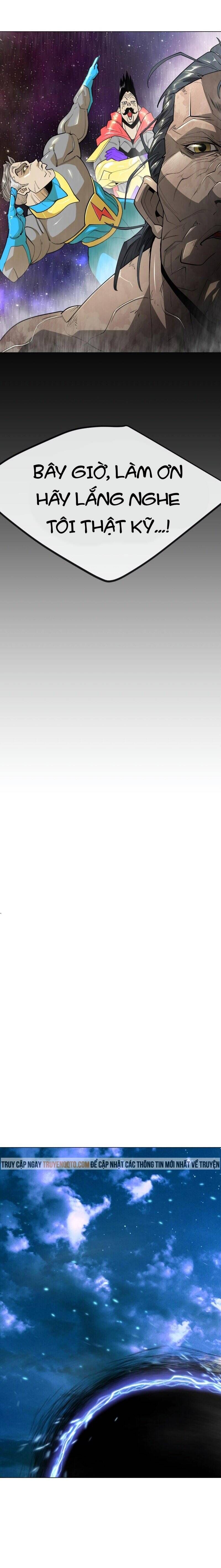 Kỷ Nguyên Siêu Anh Hùng Chapter 185 - Trang 2