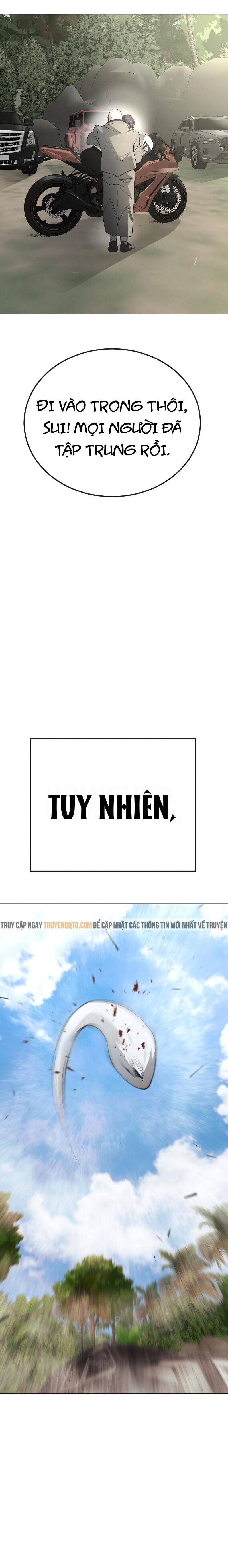 Kỷ Nguyên Siêu Anh Hùng Chapter 185 - Trang 2