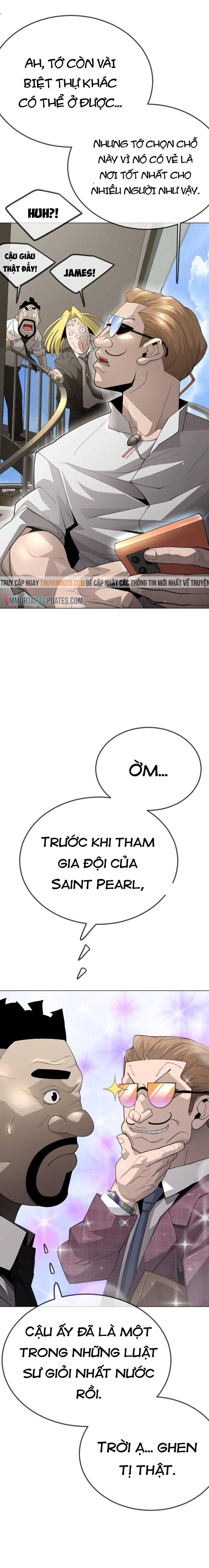 Kỷ Nguyên Siêu Anh Hùng Chapter 185 - Trang 2