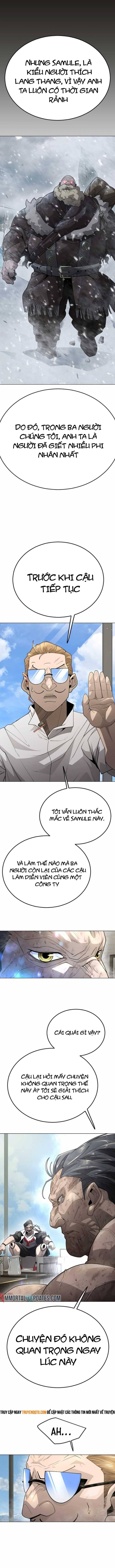 Kỷ Nguyên Siêu Anh Hùng Chapter 186 - Trang 2