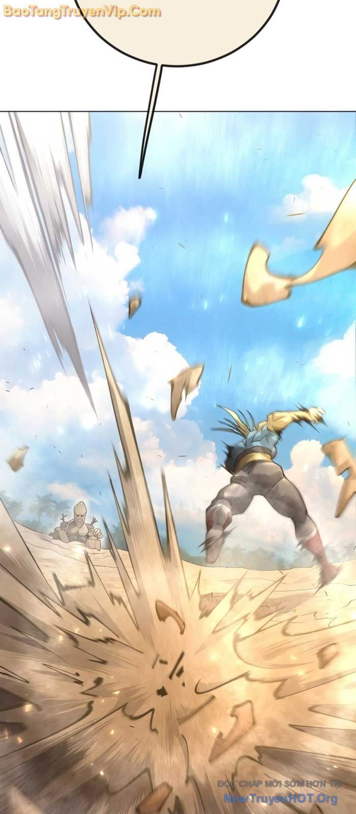 Kỷ Nguyên Siêu Anh Hùng Chapter 188 - Trang 2