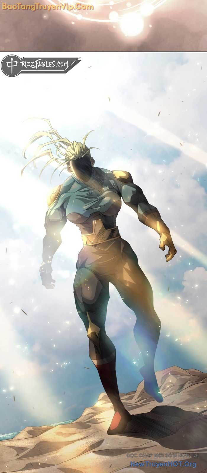 Kỷ Nguyên Siêu Anh Hùng Chapter 188 - Trang 2
