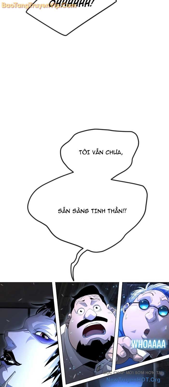 Kỷ Nguyên Siêu Anh Hùng Chapter 188 - Trang 2