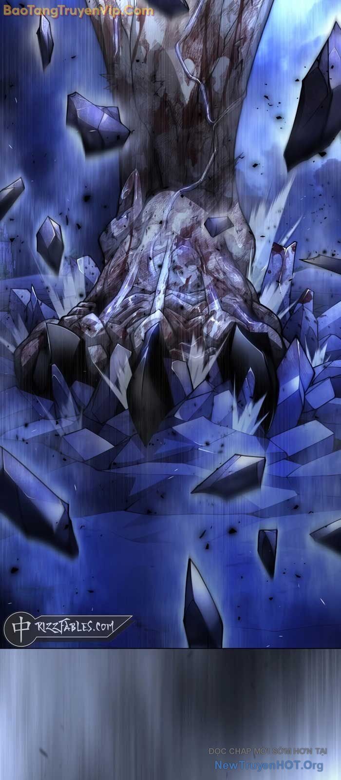 Kỷ Nguyên Siêu Anh Hùng Chapter 188 - Trang 2