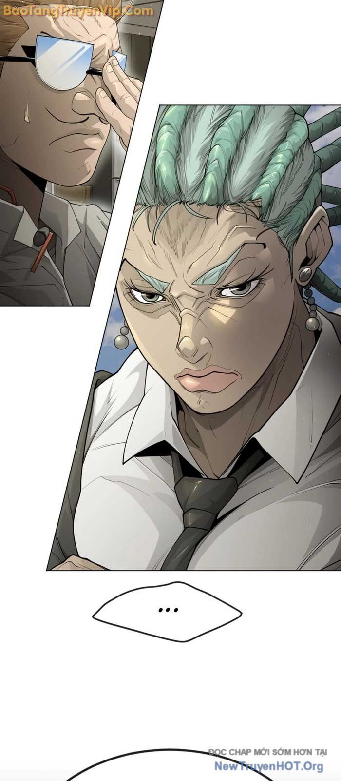 Kỷ Nguyên Siêu Anh Hùng Chapter 188 - Trang 2