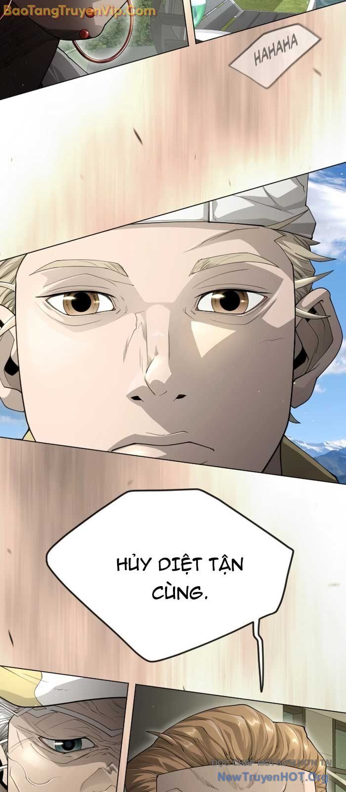 Kỷ Nguyên Siêu Anh Hùng Chapter 188 - Trang 2