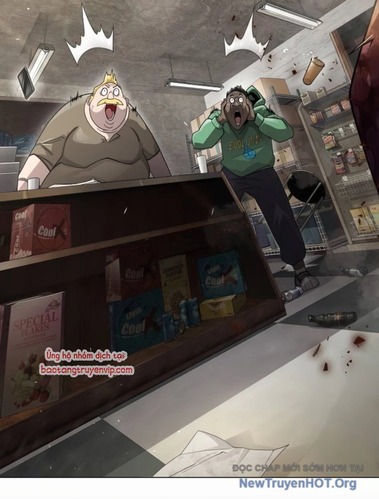 Kỷ Nguyên Siêu Anh Hùng Chapter 191 - Trang 2