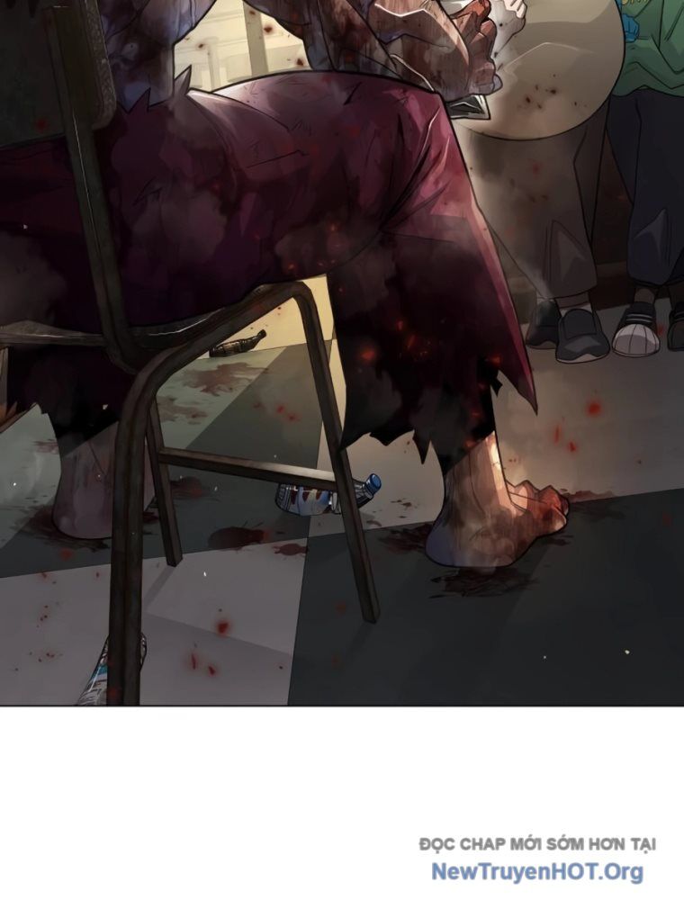 Kỷ Nguyên Siêu Anh Hùng Chapter 191 - Trang 2