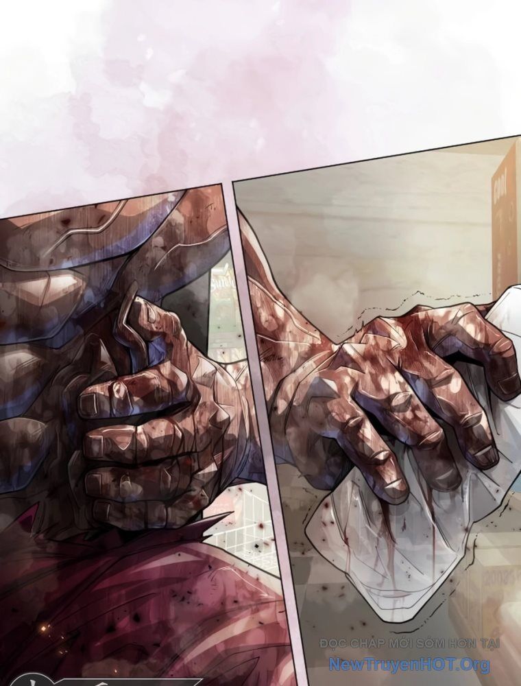 Kỷ Nguyên Siêu Anh Hùng Chapter 191 - Trang 2