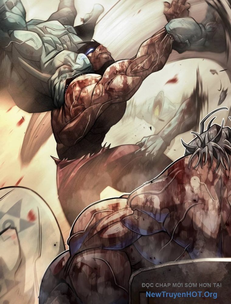 Kỷ Nguyên Siêu Anh Hùng Chapter 191 - Trang 2