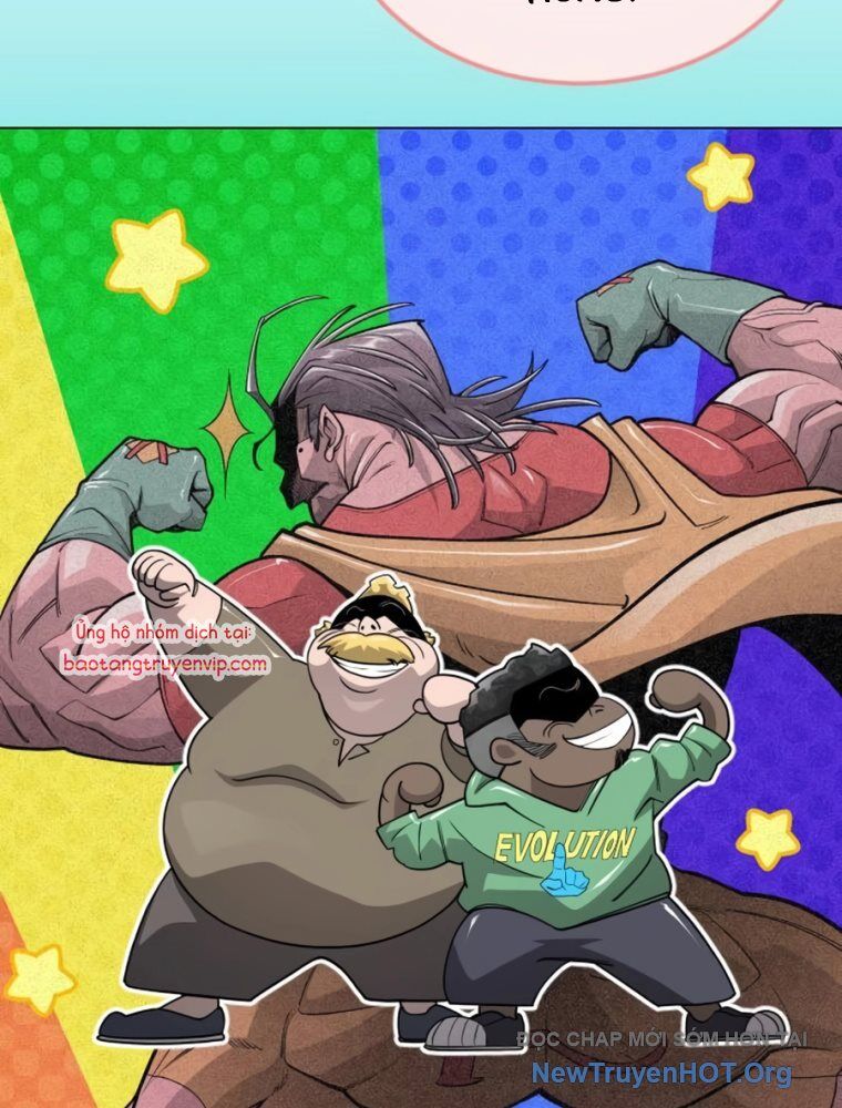 Kỷ Nguyên Siêu Anh Hùng Chapter 191 - Trang 2