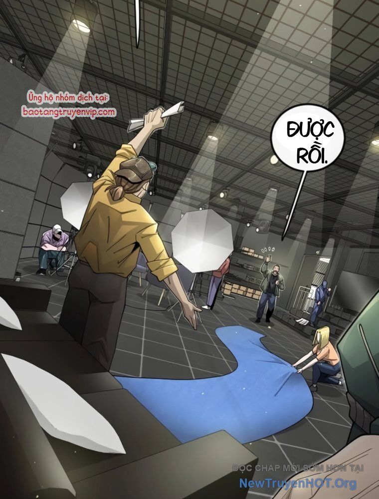 Kỷ Nguyên Siêu Anh Hùng Chapter 191 - Trang 2