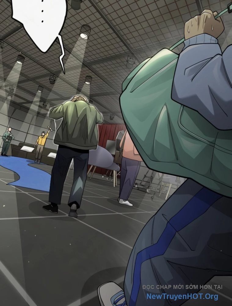 Kỷ Nguyên Siêu Anh Hùng Chapter 191 - Trang 2