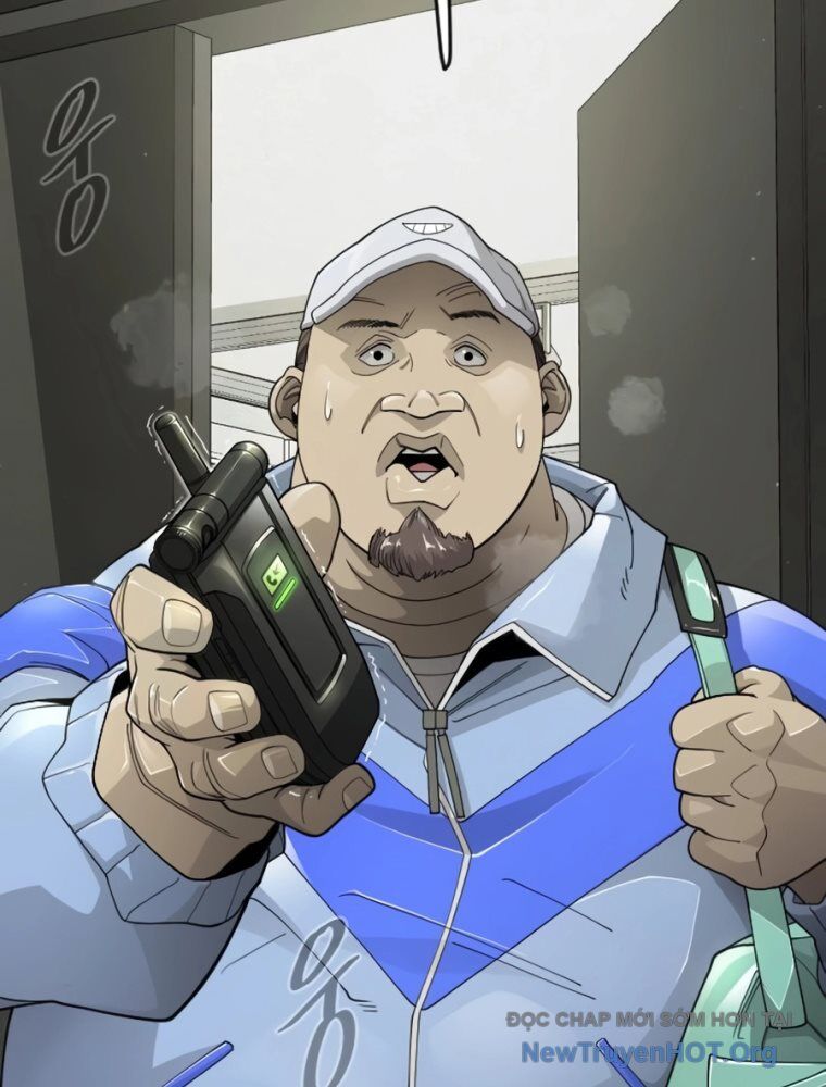 Kỷ Nguyên Siêu Anh Hùng Chapter 191 - Trang 2